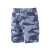 Adidas Club Graphic 7" Short (M) (Blue)