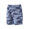 Adidas Club Graphic 7" Short (M) (Blue)