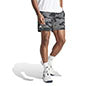 Adidas Club Graphic 7" Short (M) (Grey)