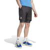 Adidas 2-In-1 Pro Short (M) (Black)