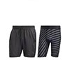 Adidas 2-In-1 Pro Short (M) (Black)