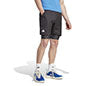 Adidas 2-In-1 Pro Short (M) (Black)