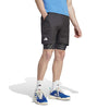 Adidas 2-In-1 Pro Short (M) (Black)