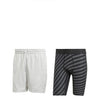 Adidas 2-In-1 Pro Short (M) (Grey)