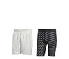 Adidas 2-In-1 Pro Short (M) (Grey)