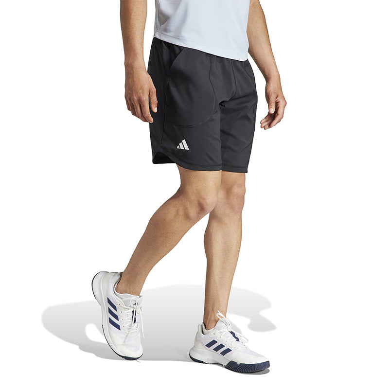 Adidas Pro 9" Short (M) (Black)