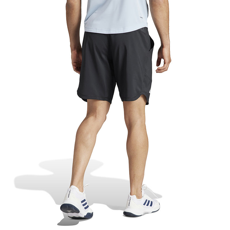 Adidas Pro 9" Short (M) (Black)