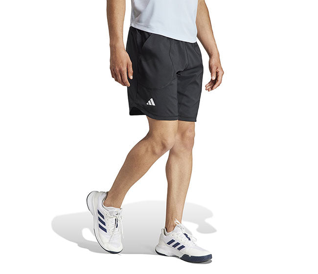 Adidas Pro 9" Short (M) (Black)