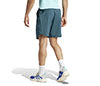 Adidas Pro 9" Short (M) (Arctic Night)
