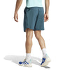 Adidas Pro 9" Short (M) (Arctic Night)