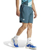 Adidas Pro 9" Short (M) (Arctic Night)