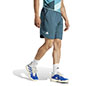 Adidas Pro 9" Short (M) (Arctic Night)