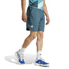 Adidas Pro 9" Short (M) (Arctic Night)
