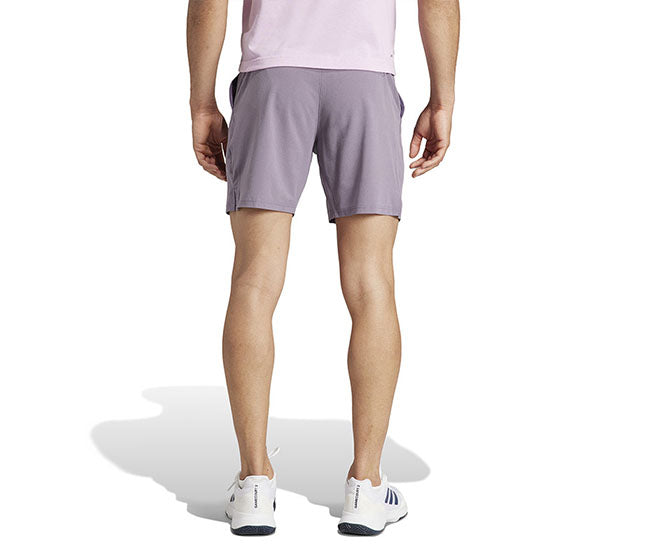 Adidas Ergo 7" Short (M) (Shadow Violet)