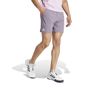 Adidas Ergo 7" Short (M) (Shadow Violet)
