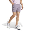Adidas Ergo 7" Short (M) (Shadow Violet)
