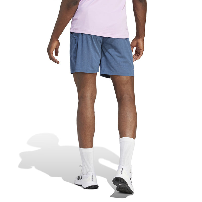 Adidas Ergo 7" Short (M) (Crew Navy)