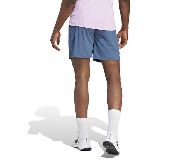 Adidas Ergo 7" Short (M) (Crew Navy)