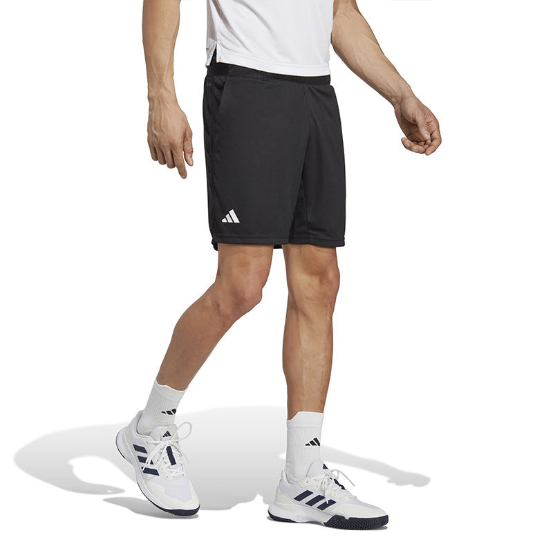 Adidas Heat.Rdy Knit 7" Short (M) (Black)