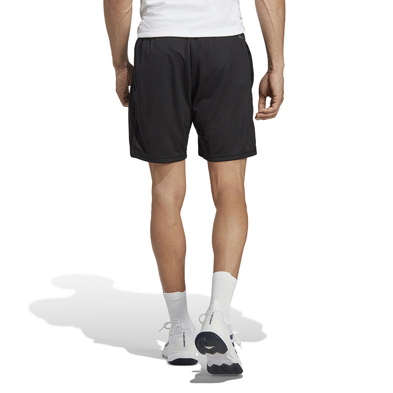 Adidas Heat.Rdy Knit 7" Short (M) (Black)