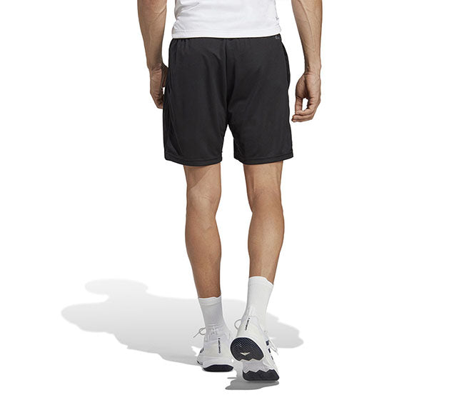 Adidas Heat.Rdy Knit 7" Short (M) (Black)