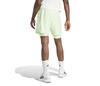 Adidas Heat.Rdy 2-N-1 Pro Short (M) (Green Spark)