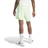 Adidas Heat.Rdy 2-N-1 Pro Short (M) (Green Spark)