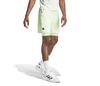 Adidas Heat.Rdy 2-N-1 Pro Short (M) (Green Spark)