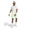 Adidas Heat.Rdy 2-N-1 Pro Short (M) (Green Spark)