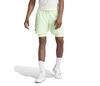 Adidas Heat.Rdy 2-N-1 Pro Short (M) (Green Spark)