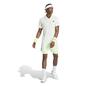 Adidas Heat.Rdy 2-N-1 Pro Short (M) (Green Spark)