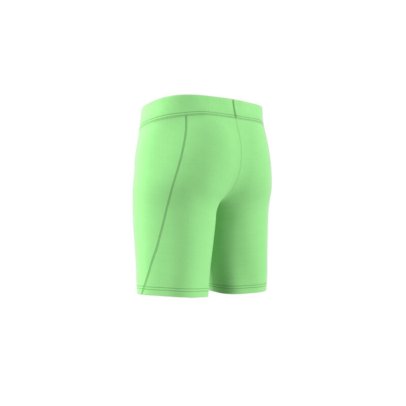 Adidas Heat.Rdy 2-N-1 Pro Short (M) (Green Spark)