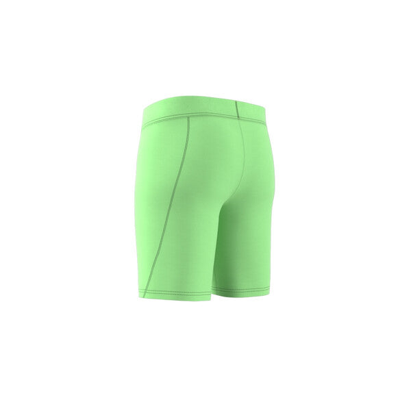 Adidas Heat.Rdy 2-N-1 Pro Short (M) (Green Spark)