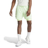 Adidas Heat.Rdy 2-N-1 Pro Short (M) (Green Spark)