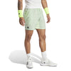 Adidas Printed Ergo Pro 7" Short (M) (Green)
