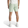 Adidas Printed Ergo Pro 7" Short (M) (Green)