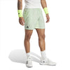 Adidas Printed Ergo Pro 7" Short (M) (Green)