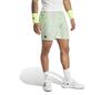 Adidas Printed Ergo Pro 7" Short (M) (Green)