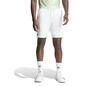 Adidas Ergo 7" Short (M) (White)