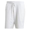Adidas Ergo 7" Short (M) (White)