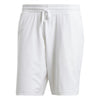 Adidas Ergo 7" Short (M) (White)