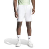Adidas Ergo 7" Short (M) (White)