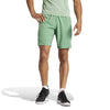 Adidas Ergo 7" Short (M) (Preloved Green)
