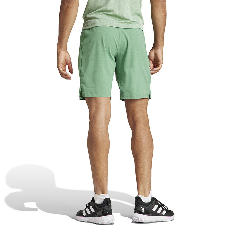 Adidas Ergo 7" Short (M) (Preloved Green)