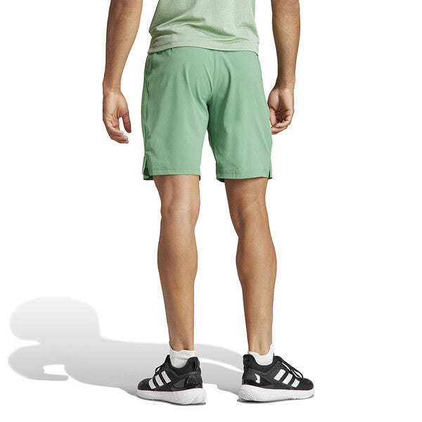 Adidas Ergo 7" Short (M) (Preloved Green)