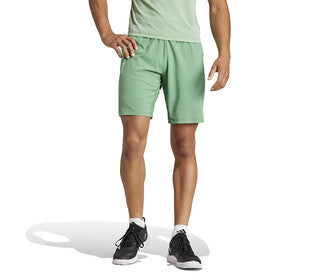 Adidas Ergo 7" Short (M) (Preloved Green)