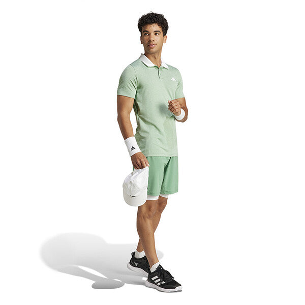 Adidas Ergo 7" Short (M) (Preloved Green)
