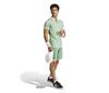 Adidas Ergo 7" Short (M) (Preloved Green)