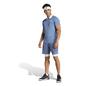 Adidas Ergo 7" Short (M) (Preloved Ink)