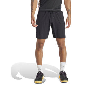 Adidas Ergo 7" Short (M) (Black)